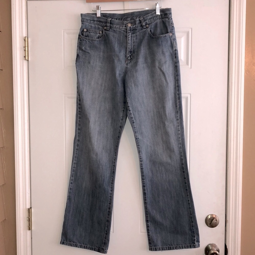 Lauren Jeans Co by Ralph Lauren Boot Cut Jeans